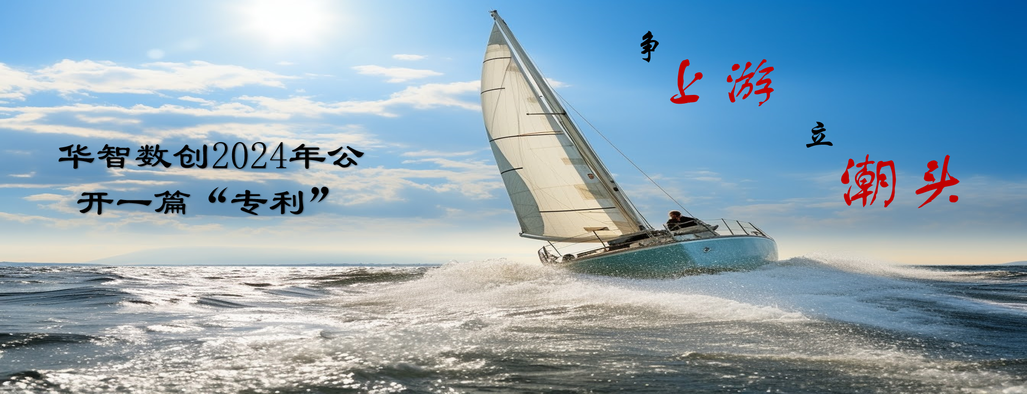 华智数创（北京）科技发展有限责任公司	